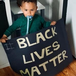 Meet your Posher, Kirk